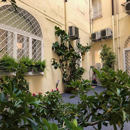 Lata Rana Colosseum Luxury Loft Rom Exterior foto