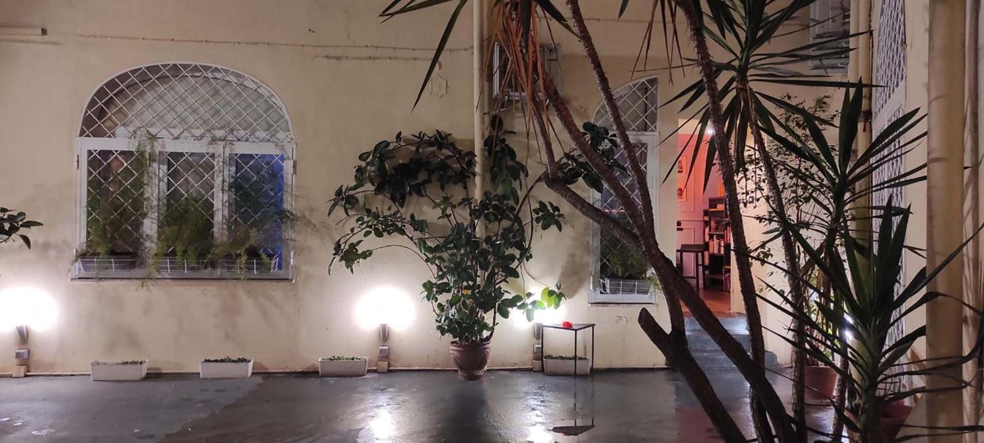 Lata Rana Colosseum Luxury Loft Rom Exterior foto
