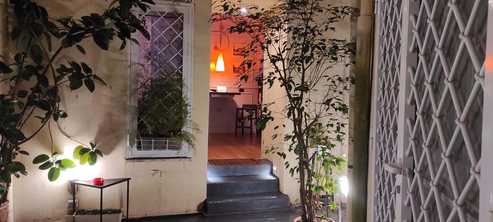 Lata Rana Colosseum Luxury Loft Rom Exterior foto