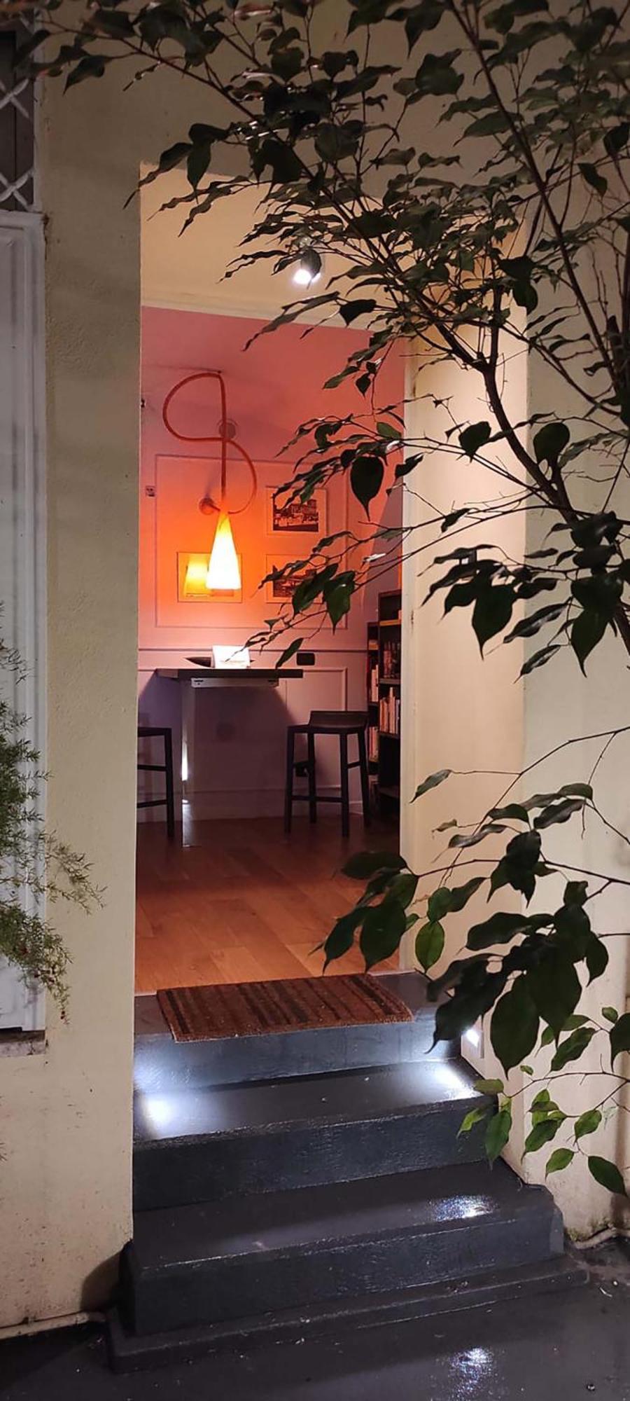 Lata Rana Colosseum Luxury Loft Rom Exterior foto