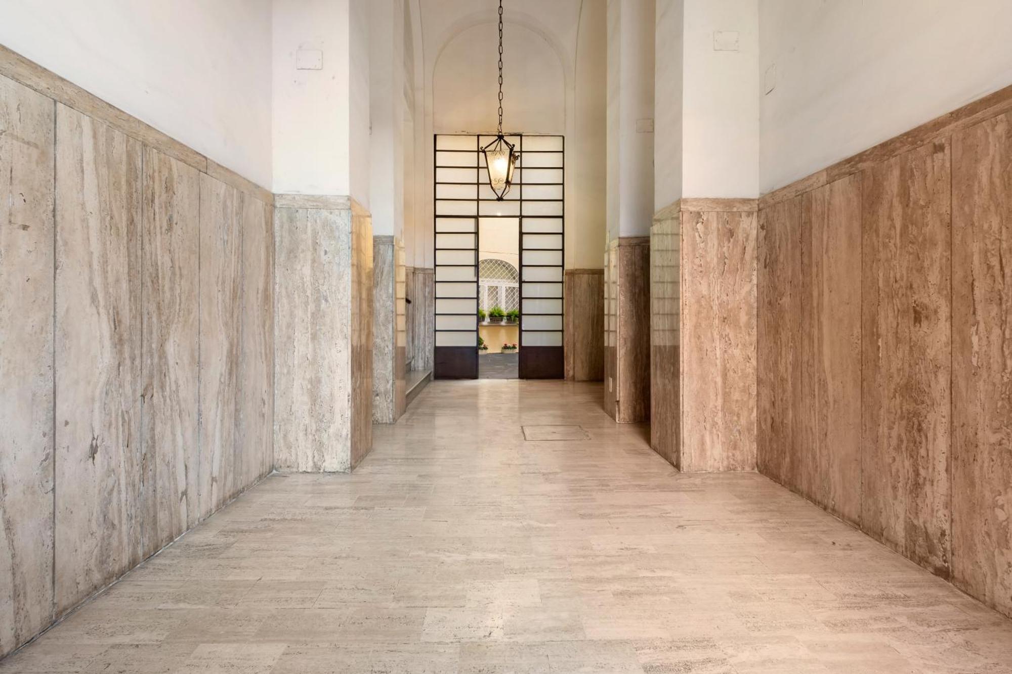 Lata Rana Colosseum Luxury Loft Rom Exterior foto