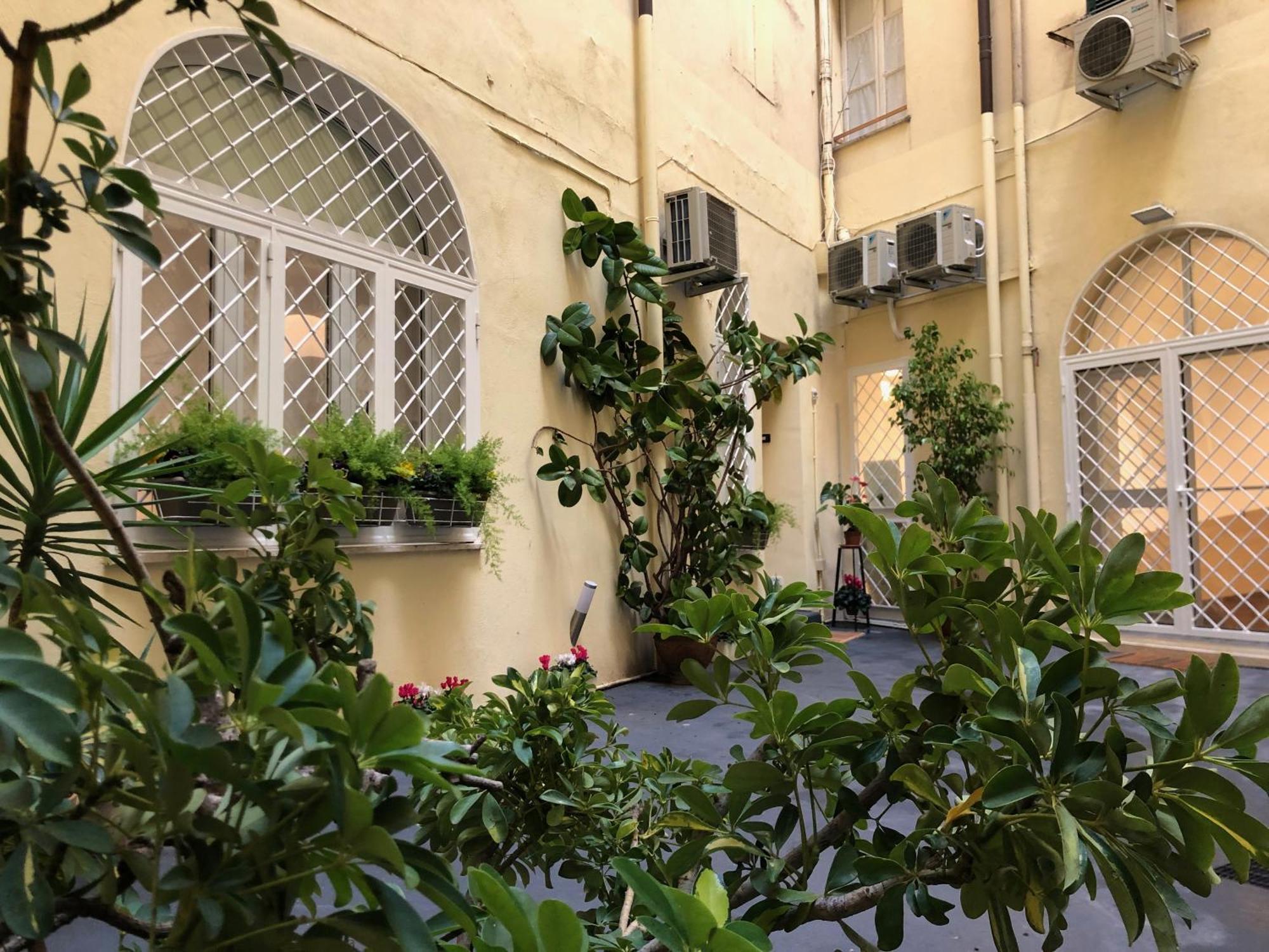 Lata Rana Colosseum Luxury Loft Rom Exterior foto